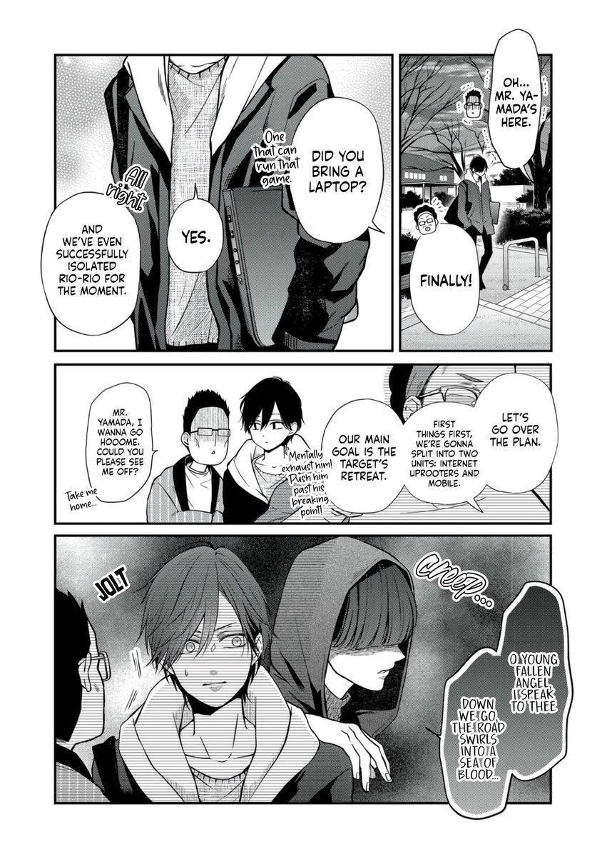 Yamada-kun to Lv999 no Koi wo Suru, Chapter 66 image 03